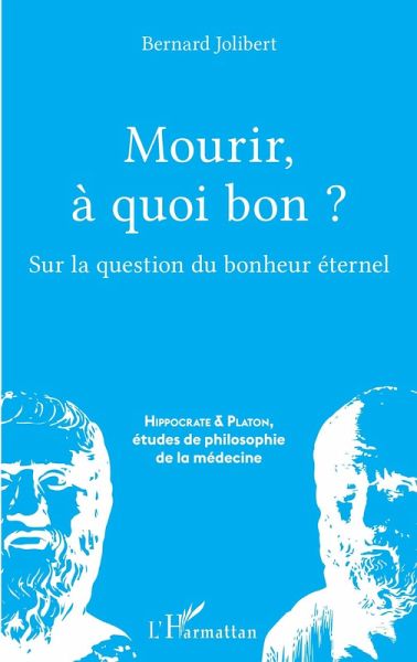Mourir, à quoi bon ? (eBook, PDF)