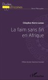 La faim sans fin en Afrique (eBook, PDF)