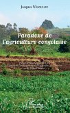 Paradoxe de l'agriculture congolaise (eBook, PDF)