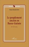 Le peuplement ancien en Basse-Guinée (eBook, PDF)