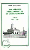 Stratégies patrimoniales et urbanisation (eBook, PDF)