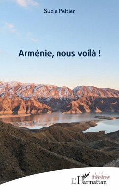 Cover Arménie, nous voilà ! (eBook, PDF)