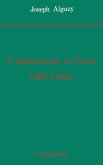 L'Extreme droite en France de 1965 a 1984 (eBook, PDF) L'Extreme droite en France de 1965 a 1984 (eBook, PDF)