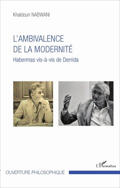 L'ambivalence de la modernité (eBook, PDF) - Nabwani