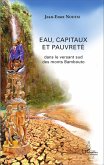 Eau, capitaux et pauvreté (eBook, PDF)