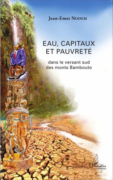 Eau, capitaux et pauvreté (eBook, PDF) Eau, capitaux et pauvreté (eBook, PDF)