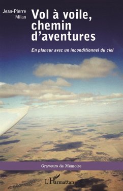Cover Vol à voile, chemin d'aventures (eBook, PDF)