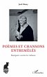 Poèmes et chansons entremêlés... - Bild 1