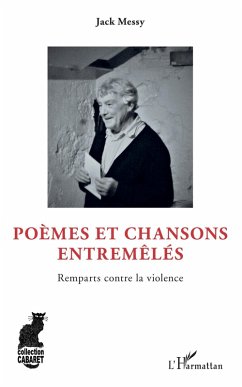 Cover Poèmes et chansons entremêlés (eBook, PDF)