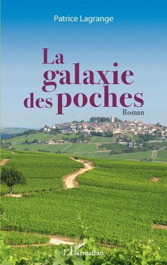 Cover La galaxie des poches (eBook, PDF)