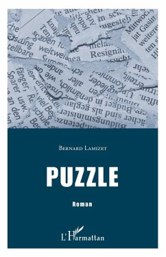Cover Puzzle (eBook, PDF)