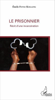 Cover Le prisonnier (eBook, PDF)
