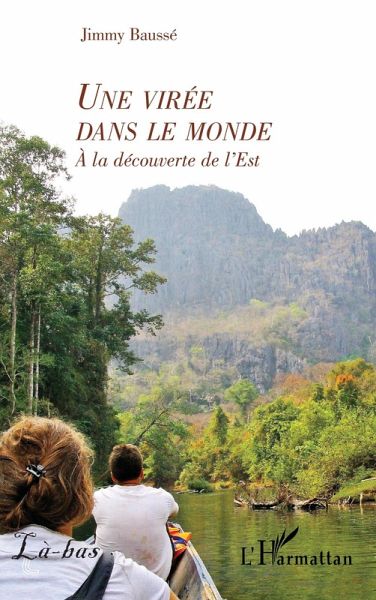 Une virée dans le monde (eBook, PDF)