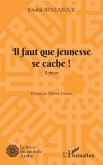 Il faut que jeunesse se cache ! (eBook, PDF)