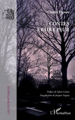 Contes à faire peur (eBook, PDF) - Vignon