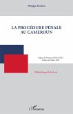 La procédure pénale au Cameroun (eBook, PDF)