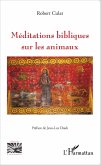 Méditations bibliques sur les animaux (eBook, PDF)
