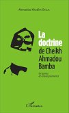 La doctrine du Cheikh Ahmadou Bamba (eBook, PDF)