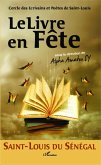 Saint-Louis du Sénégal Le Livre en Fête (eBook, PDF)
