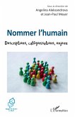 Nommer l'humain (eBook, PDF)