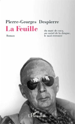 Cover La feuille (eBook, PDF)