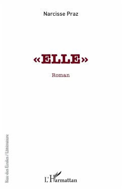 « ELLE » (eBook, PDF) - Praz