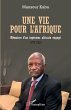 Une vie pour l'Afrique (eBook, PDF) - Bild 1