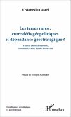 Les terres rares : entre défis géopolitiques et dépendance géostratégique (eBook, PDF)