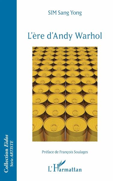 L'ère d'Andy Warhol (eBook, PDF)