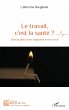 Le travail, c'est la sante ? (eBook,... - Bild 1