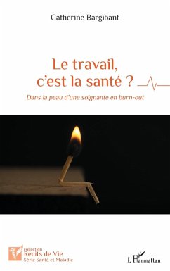 Le travail, c'est la sante ? (eBook, ePUB) - Bargibant