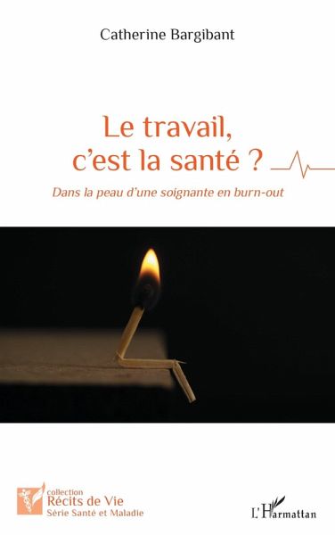 Le travail, c'est la sante ? (eBook, ePUB) Le travail, c'est la sante ? (eBook, ePUB)