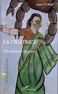 Cover La cicatrice (eBook, ePUB)