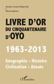Livre d'or du cinquantenaire d'Oyo (eBook, PDF)