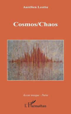 Cover Cosmos/Chaos (eBook, PDF)