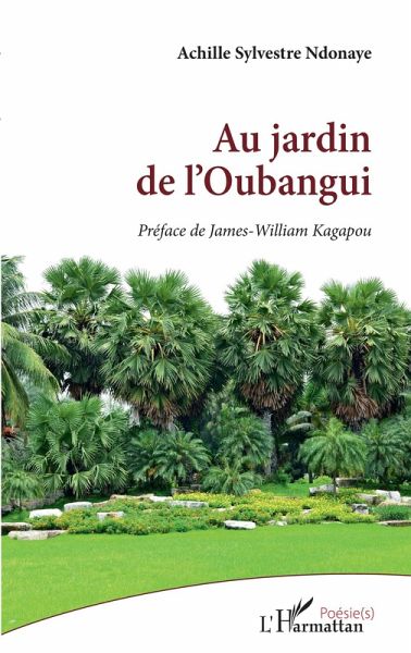 Au jardin de l'Oubangui (eBook, PDF)