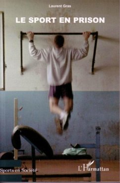 Cover Le sport en prison (eBook, ePUB)