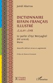 Dictionnaire rifain-français (eBook, PDF)