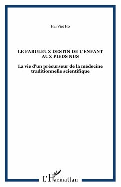Cover Le fabuleux destin de l'enfant aux pieds nus (eBook, ePUB)