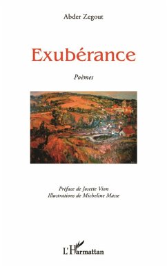 Exubérance (eBook, PDF) - Zegout