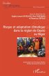 Risque et adaptation climatique dans la... - Bild 1
