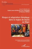 Risque et adaptation climatique dans la région de Dosso au Niger (eBook, PDF)