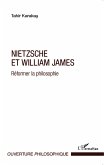 Nietzsche et William James (eBook, PDF)