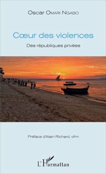 Coeur des violences (eBook, PDF)