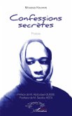Confessions secrètes (eBook, PDF)