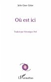 Où est ici (eBook, PDF)