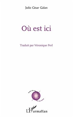 Cover Où est ici (eBook, PDF)