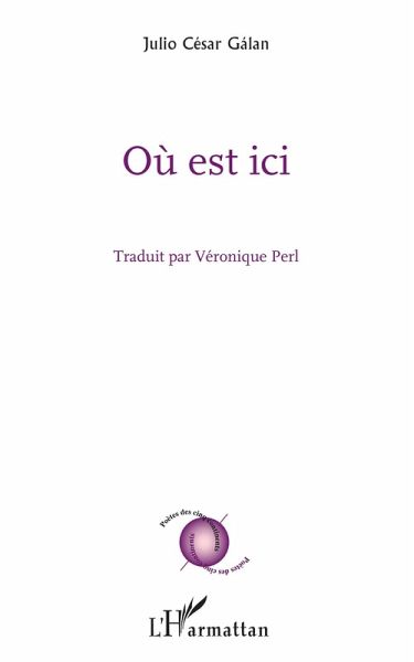 Où est ici (eBook, PDF) Où est ici (eBook, PDF)