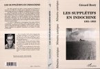 Les supplétifs en Indochine 1951-1953 (eBook, PDF)