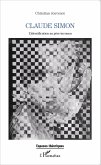 Claude Simon (eBook, PDF)